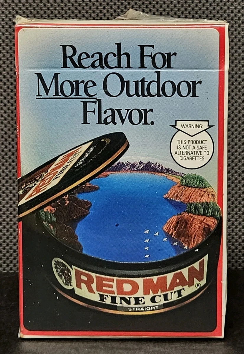 unopened tobacco products for sale