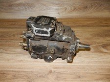 Bosch Vp44 Diesel 5.9l Fuel Injection Pump 24v Dodge Ram Cummins 0470506022 Oem