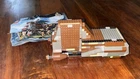 LEGO Star Wars: Trade Federation MTT (7184) 100% complete w/ Instructions