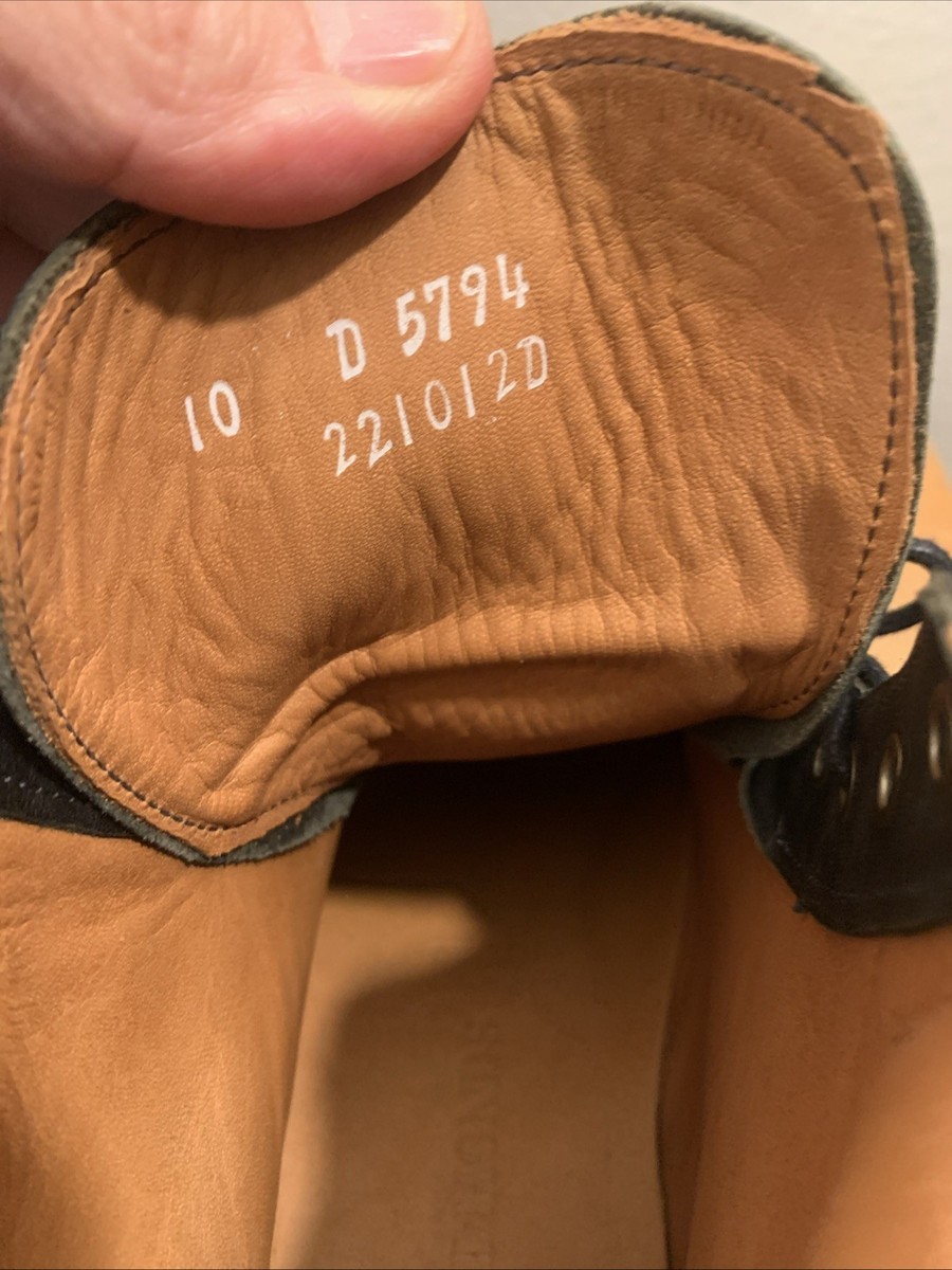 Allen Edmonds \
