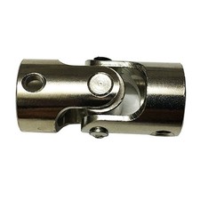 Easy to Use Steel Joint for Various Applications Stable and Strong