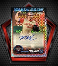 2024 Topps Cosmic Chrome Checklist and Review 17