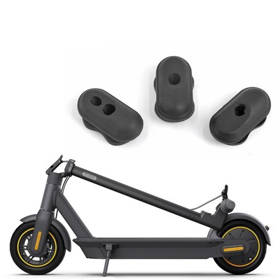 Qualität Staubstecker E-Scooter 3 Stück Ersatz Für Ninebot MAX G30 G30D PE