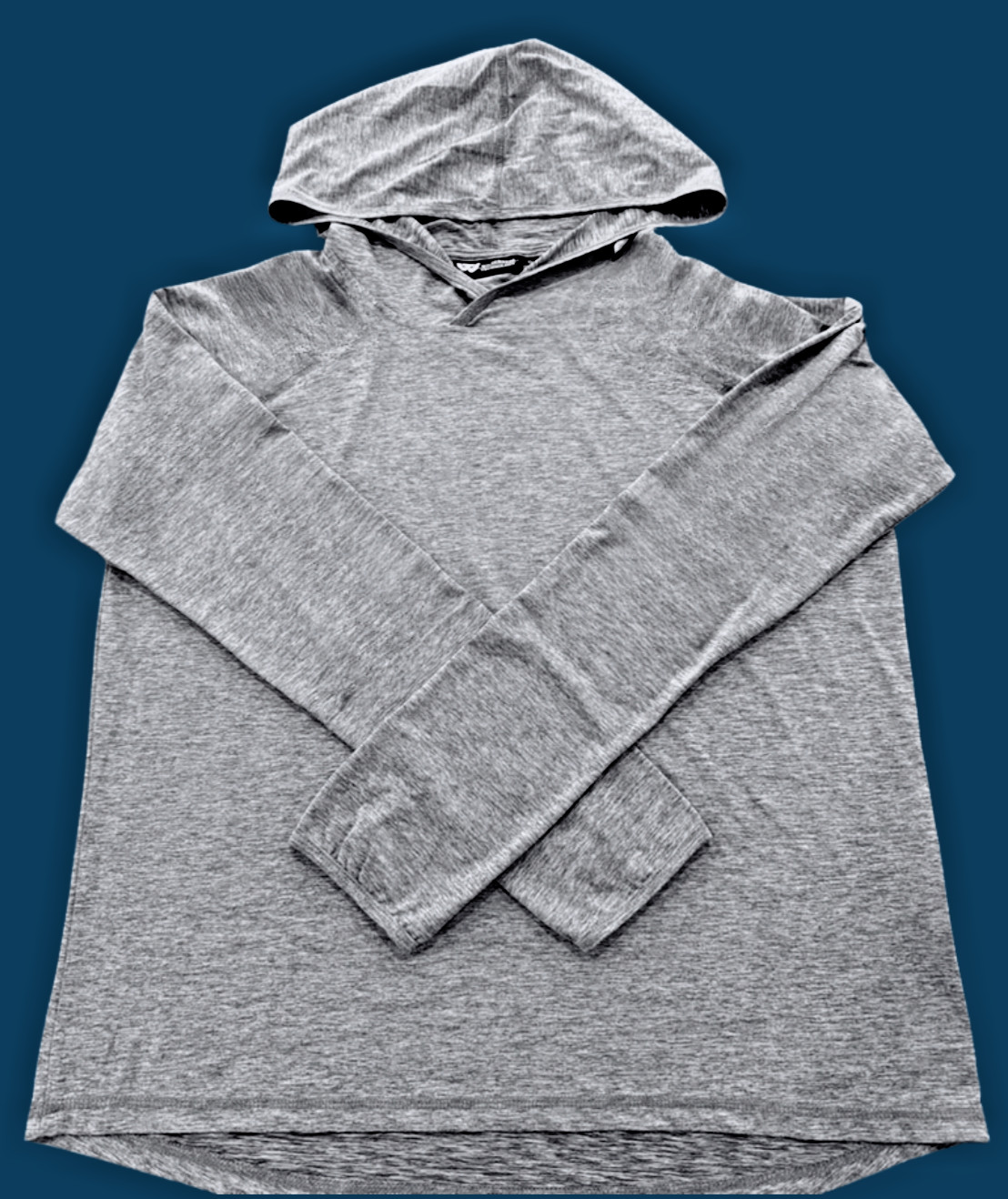 Wilderness Technology Performance Hoodie Men's  XL - image 1