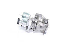 Turbolader NEU T918594 TOYOTA 1720147011 17201-47011 | 297,50€ Pfand