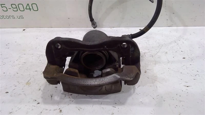 Pinza de freno de disco delantera derecha KIA RIO 2012-2015 OEM 58190-1RA00 Foto 4 de 4