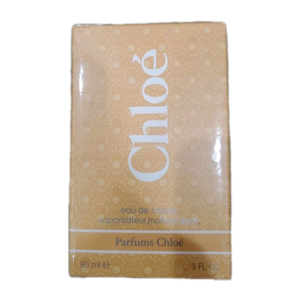 Chloé 3oz Women's Eau de Toilette for sale online | eBay