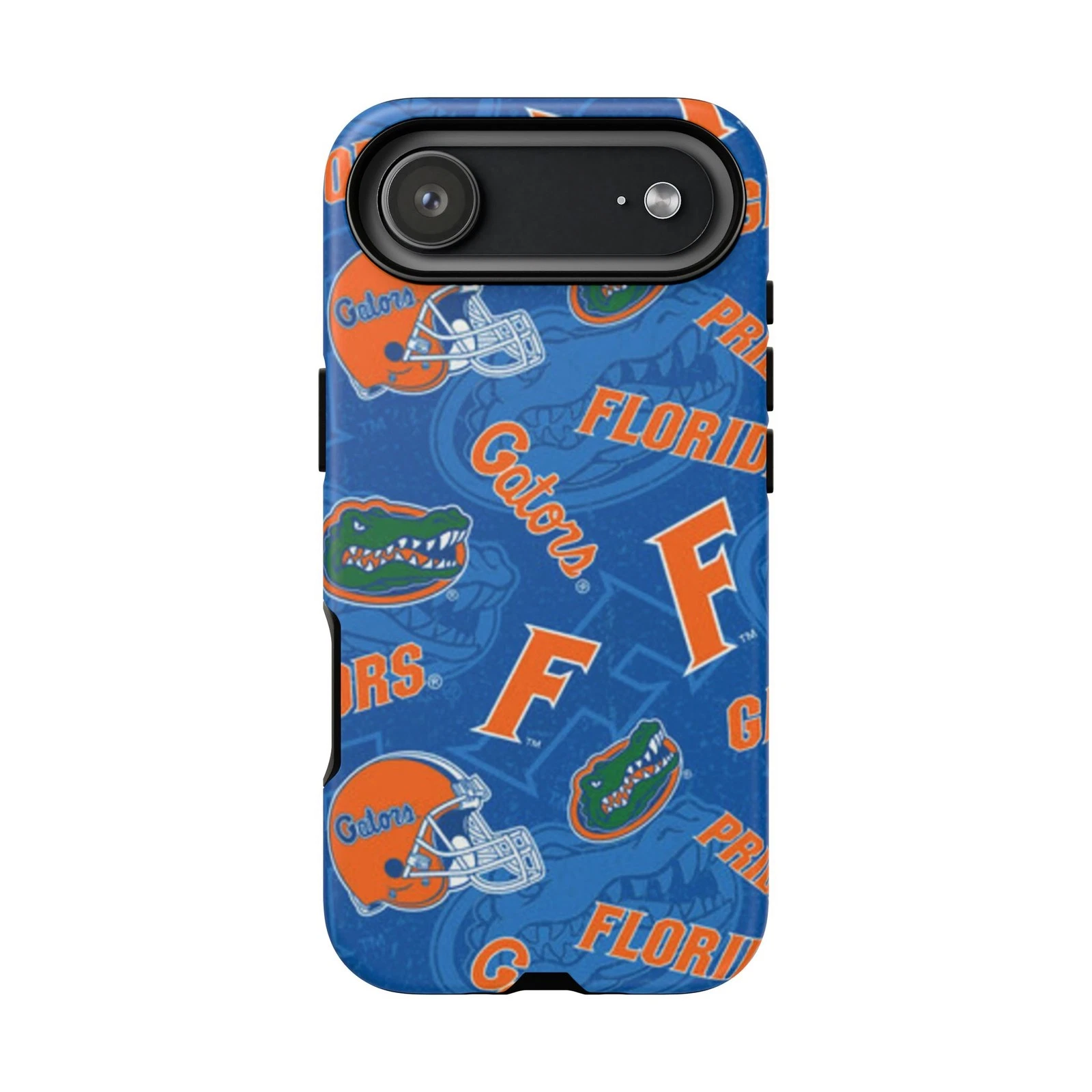 Florida Gators Apple iPhone Case