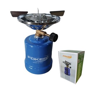 Bouteille Campingaz PM – Gaz Pour Camping, Fabrication Française, Occasion