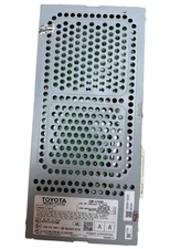 2015-2017 LEXUS IS200T IS350 AUDIO PIONEER AMP AMPLIFIER 86280-53230 OEM