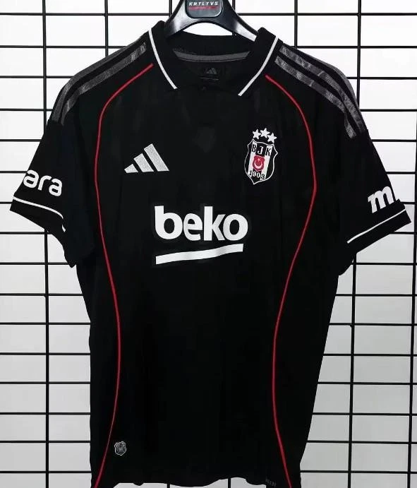 Besiktas d'Istanboul fanion Drapeau – Fêtes d'anniversaire
