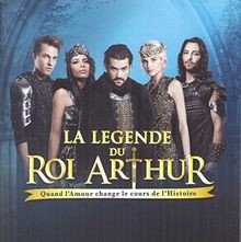 La Legende du Roi Arthur von Various | CD | Zustand akzeptabel