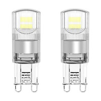 Modee G9 Led-Kapsellampe 1,9W 200Lm 2700K Warmweiß 2 StüCk