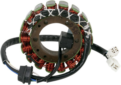 RICK'S MOTORSPORT ELECTRIC - Stator For Arctic Cat | 21-050