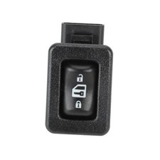 No.15077858 Power Door Lock Switch for Chevy Silverado 1500 Door Lock Button