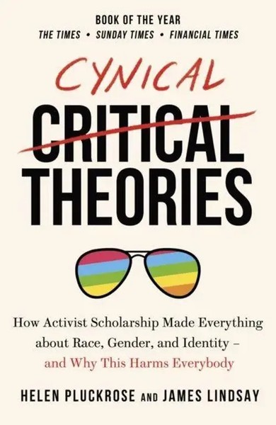 Helen Pluckrose | Cynical Theories | Taschenbuch | Englisch (2021) | Swift Press-image