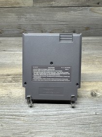 Home Alone 2 | Nintendo Entertainment System NES 1985 Cartridge Only, Tested