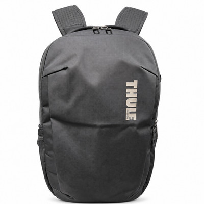 THULE SUBTERRA 30L 3204053 BLACK LAPTOP BACKPACK TRAVEL COMMUTER BAG