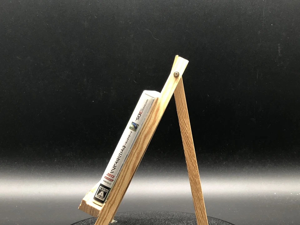 Pro Evolution Soccer 2013 (Winning Eleven 2013) (Nintendo 3DS, 41214) do Japão - Imagem 3 de 4