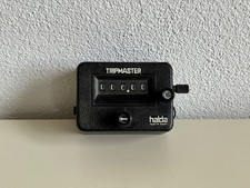 Rare Halda Trm2 Tripmaster Rally Computer Oldtimer