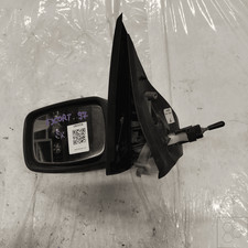 Retroviseur intérieur Ford ESCORT
