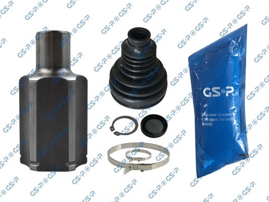 transmission sided GSP 602313 Joint Kit, drive shaft for MERCEDES-BENZ