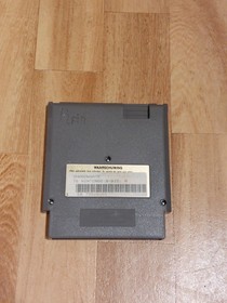 Shadowgate, NES-3S-HOL, PAL-B, Nintendo NES