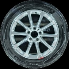 205/55 R17 Mercedes A-KLASSE W177 17 Zoll Alufelgen Komplettsatz 4mm 205/55 R17 Mercedes A-KLASSE W177 17 Zoll Alufelgen Komplettsatz 4mm