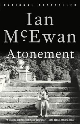 Atonement : A Novel Paperback Ian McEwan