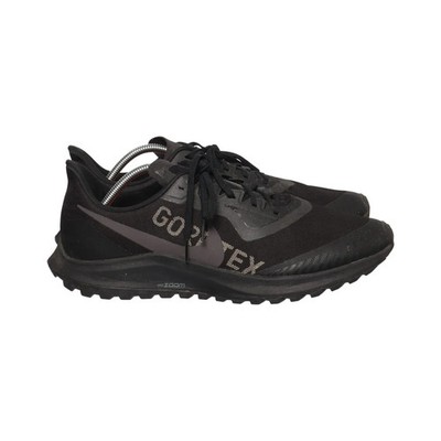 Nike, Sneaker, Größe: 46, Pegasus Trail 2 Gore-Tex, Schwarz, Herren #OmN