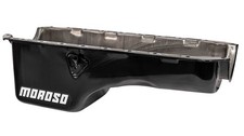 Moroso Streetstrip Oil Pan Big Block Chevy Mark Iv Moroso Streetstrip Oil Pan Big Block Chevy Mark Iv