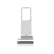 Single Sim Card Tray Holder Replacement Part BLACK for Samsung Galaxy Note 20
