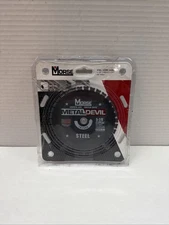 Morse CSM5883458FSC 5-7/8" 34T ST 5/8 Circular Saw Blade