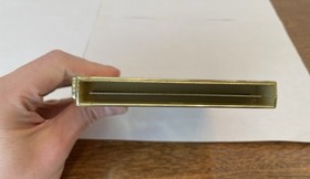 Big Nose the Caveman Nintendo NES Game Cartridge