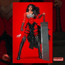Ultimate Guide to Wonder Woman Collectibles 35