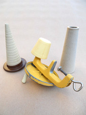 - BOBINOIR =  machine à tricoter  SINGER / PHILDAR