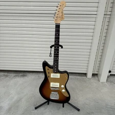 fender MIJ jazzmaster FSR Safe Packing!