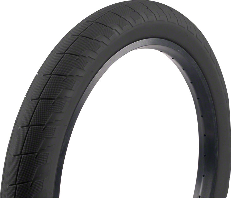 Шина Eclat Fireball 20x23 BMX устойчивая к проколам 60 TPI Светоотражающая проволока 9190₽