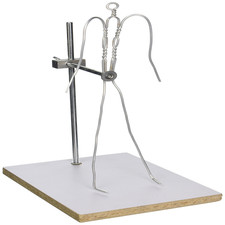 Jack Richeson Adjustable Armature Wire Figure...