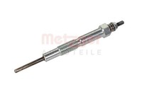 GlÜHkerze Metzger H1 215 FÜR Mazda VorglÜHkerze DieselglÜHkerze