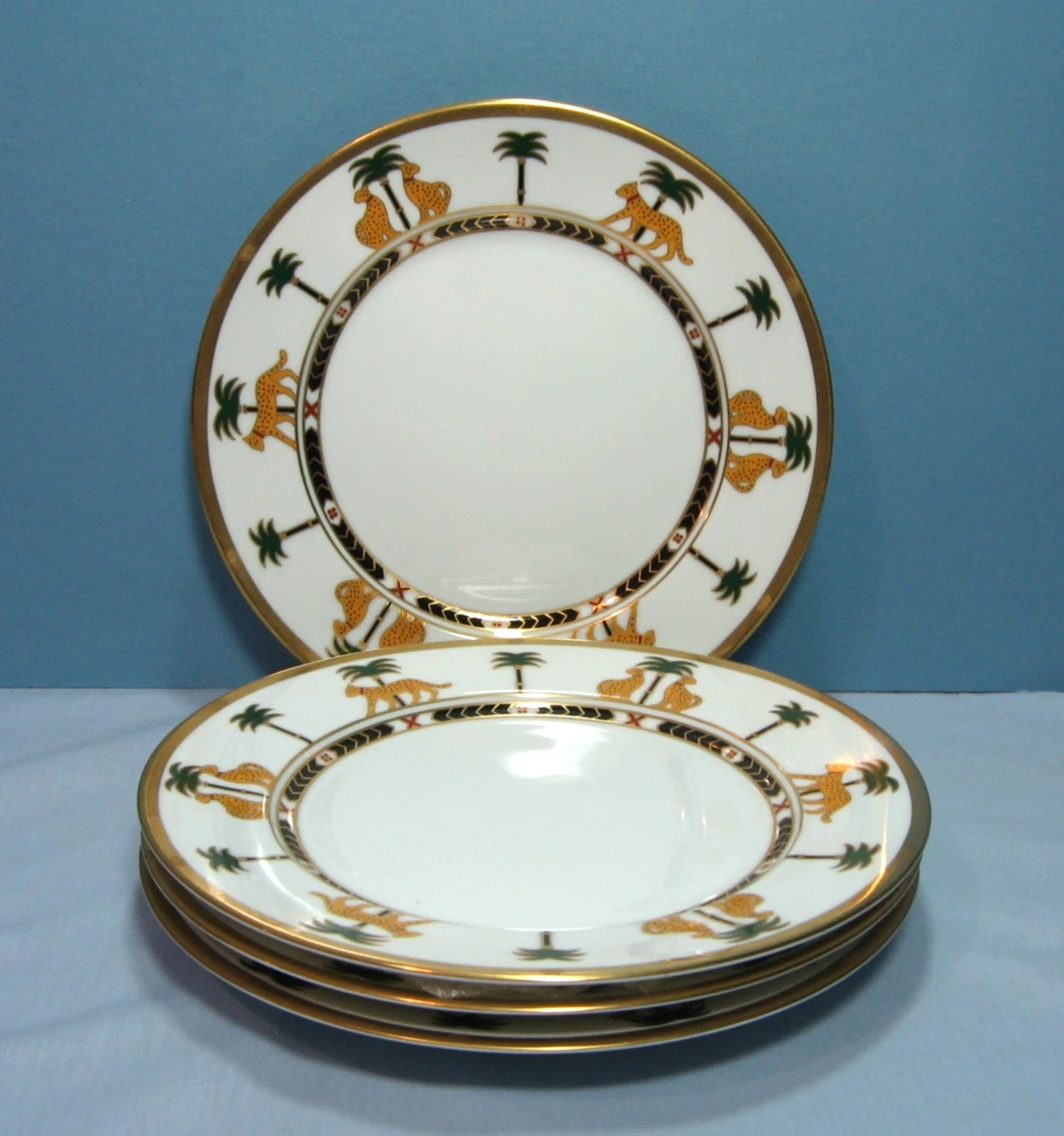 Christian Dior Casablanca In Other China & Dinnerware for sale | eBay