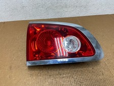2008 - 2012 Buick Enclave Left Driver Lh Inner Tail Light Oem Ae1385 Lk