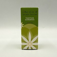 Pacifica Tahitian Gardenia Micro Batch Parfum...