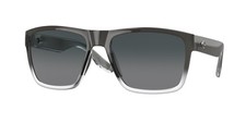 Costa Del Mar 06S 9050 paunch xl fog gray gray gradie 905008 Sunglasses