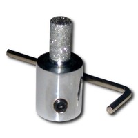 Kent 1/4 Diameter Standard Fine Diamond Grinder Bit on sale Kent 1/4 Diameter Standard Fine Diamond Grinder Bit on sale