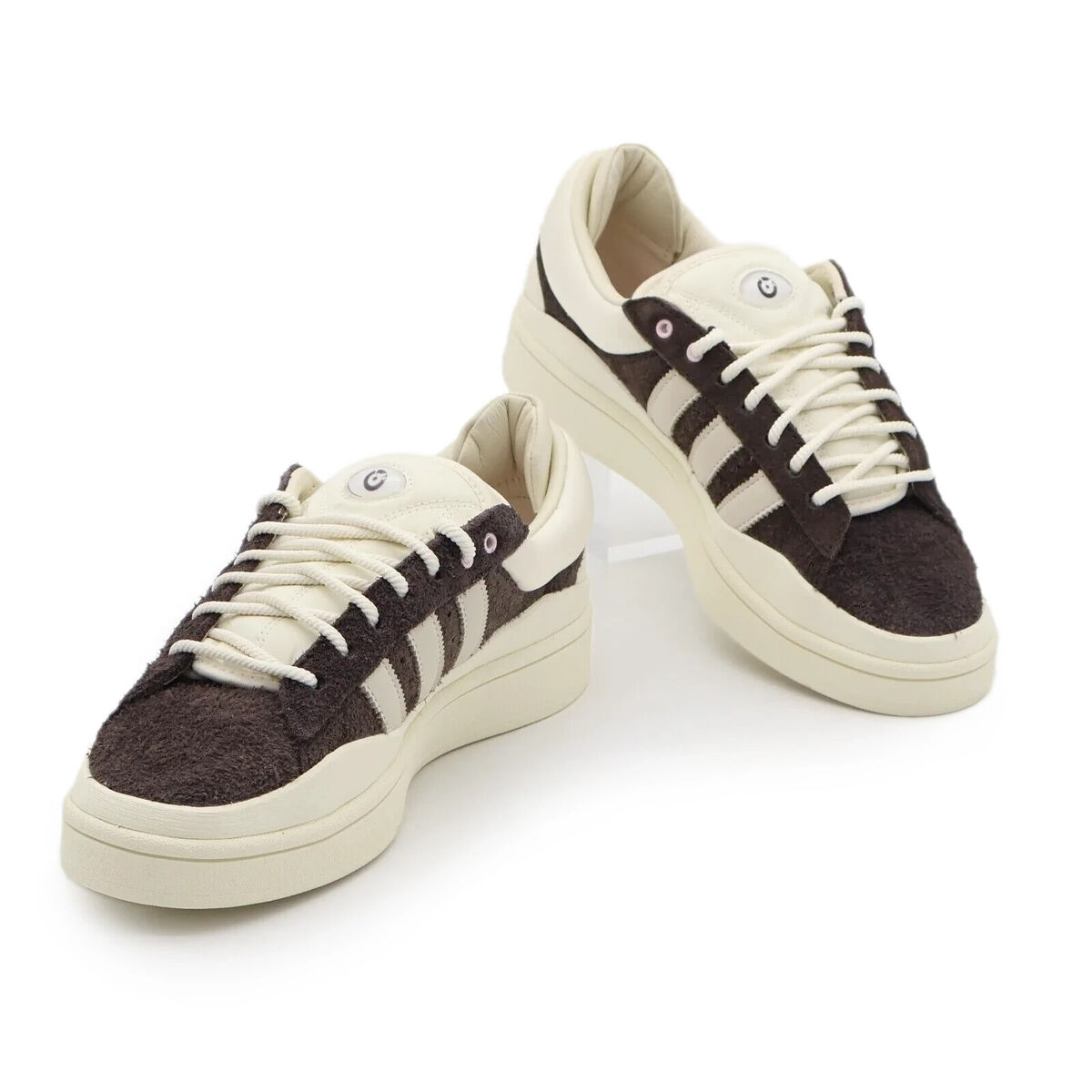 ID2534 Bad Bunny adidas Originals Campus Brown (Men's) | eBay ID2534 Bad Bunny adidas Originals Campus Brown (Men's) | eBay