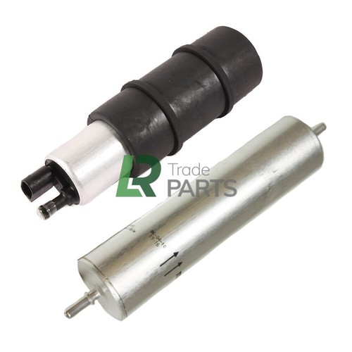 LAND ROVER FREELANDER TD4 NEW REMOTE FUEL PUMP & FILTER WFX000181