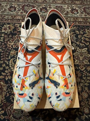 Puma Future 7 Ultimate Creativity Firm Ground Ground Soccer Cleat Sz 11 New