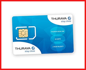 thuraya