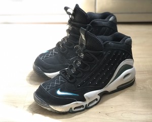 griffey 2 shoes